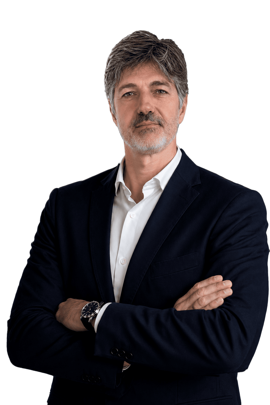 Business coach Lorenzo De Cristofano in consulenza aziendale per imprenditori